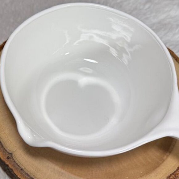 Vintage CorningWare Cornflower Blue 2.5 Cup Saucepan P-89-B - Picture 7 of 10